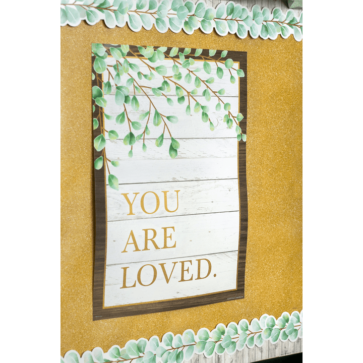 You Are Loved Positive Poster-Posters-Tools 4 Teaching-Classroom Decor and More