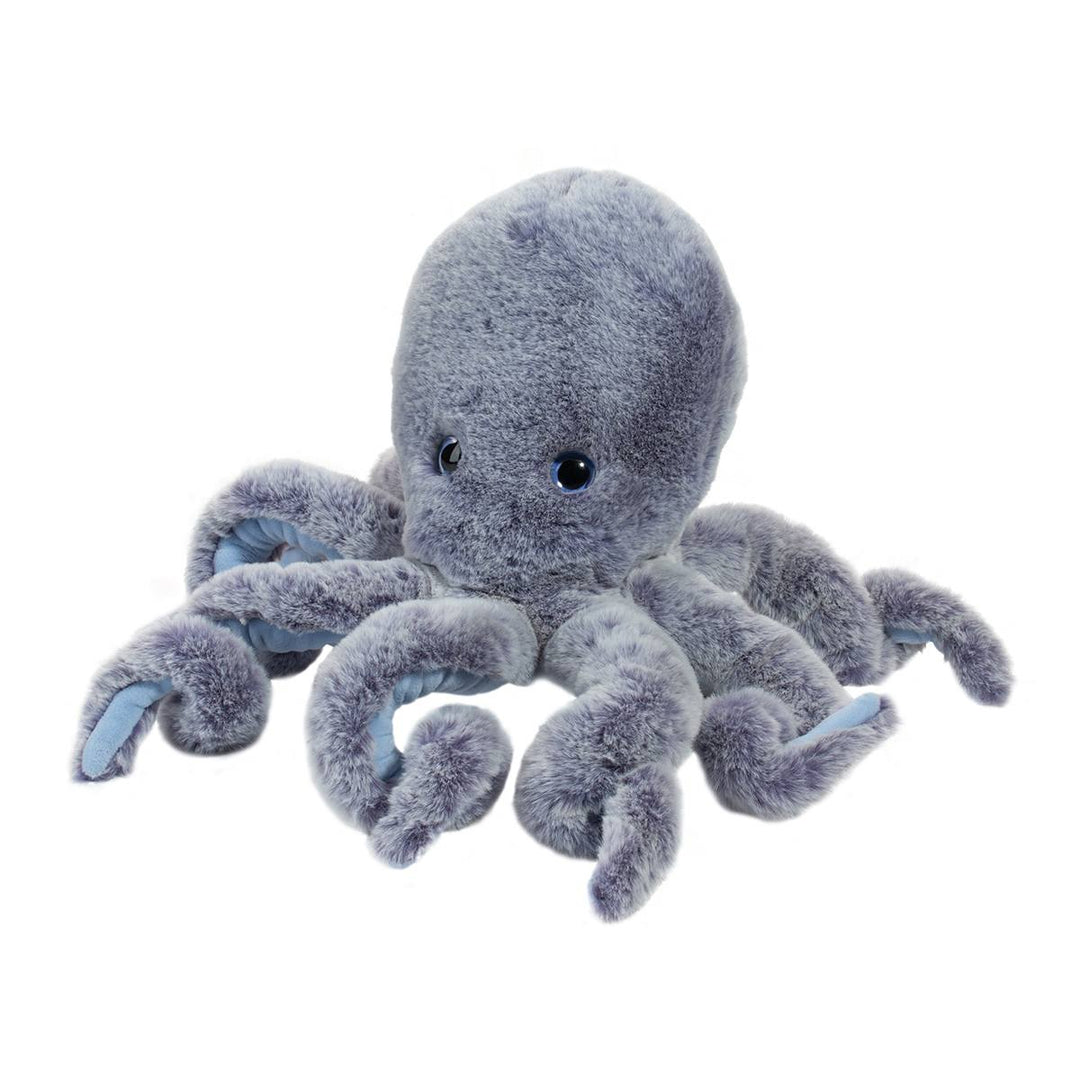 Jamie Octopus Plush-Stuffed Animals & Plush-Tools 4 Teaching-Classroom Decor and More