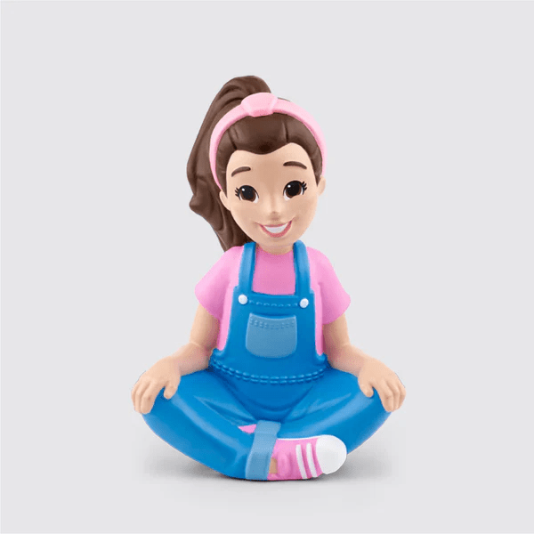 tonies® Ms. Rachel Tonie-Tonies-Tools 4 Teaching-Classroom Decor and More