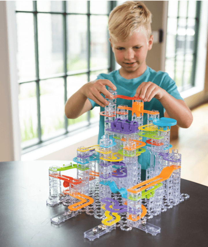 Trestle Tracks Pro-Building-Tools 4 Teaching-Classroom Decor and More