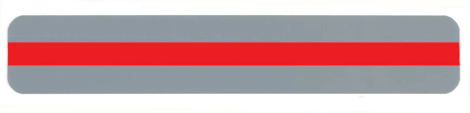 Sentence Strip Reading Guide, Red-Subjects - Reading - Reading Manipulatives-Tools 4 Teaching-Classroom Decor and More