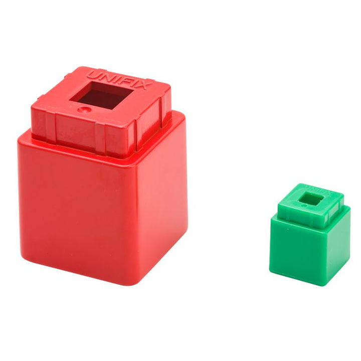 Jumbo Unifix Cubes, set of 20-Numbers, Counting & Sorting-Tools 4 Teaching-Classroom Decor and More