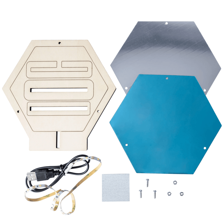 Infinity Mirror - Creator-Science & STEM-Tools 4 Teaching-Classroom Decor and More