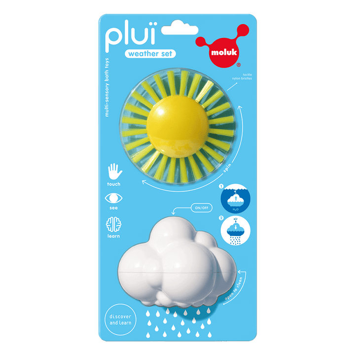 *Plui Weather Set-Science & STEM-Tools 4 Teaching-Classroom Decor and More