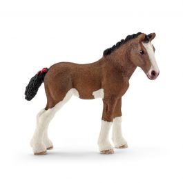 Clydesdale foal-Schleich USA-Tools 4 Teaching-Classroom Decor and More