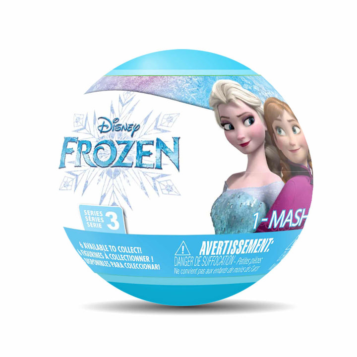 Mash'ems Frozen™ (Assortment)-Fidgets-Tools 4 Teaching-Classroom Decor and More