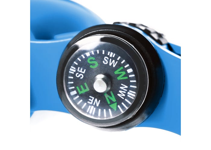 GeoSafari® Compass Binoculars-Science & STEM-Tools 4 Teaching-Classroom Decor and More