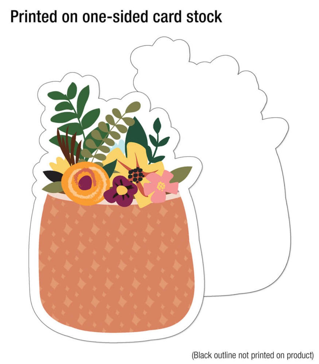 *Grow Together Boots, Pots, and Garden Signs Cutouts-Accents-Tools 4 Teaching-Classroom Decor and More