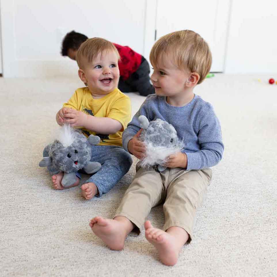 Comet Buddy-Stuffed Animals & Plush-Tools 4 Teaching-Classroom Decor and More