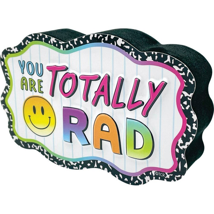 Brights 4Ever Magnetic Whiteboard Eraser-Magnetic-Tools 4 Teaching-Classroom Decor and More