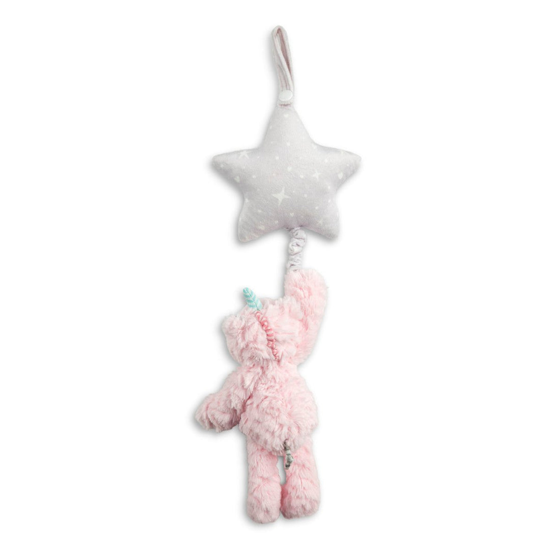 Musical Pull Toy - Unicorn-Baby & Toddler-Tools 4 Teaching-Classroom Decor and More