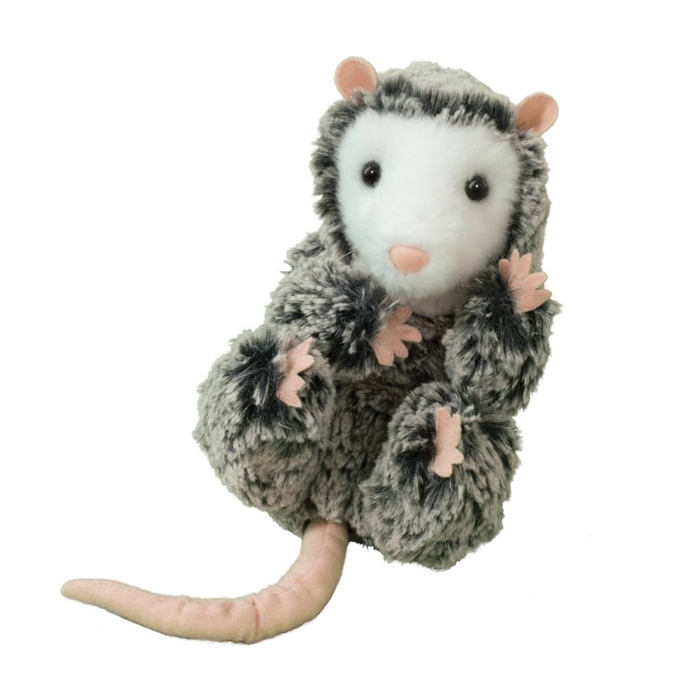 Lil’ Baby Possum Plush-Stuffed Animals & Plush-Tools 4 Teaching-Classroom Decor and More