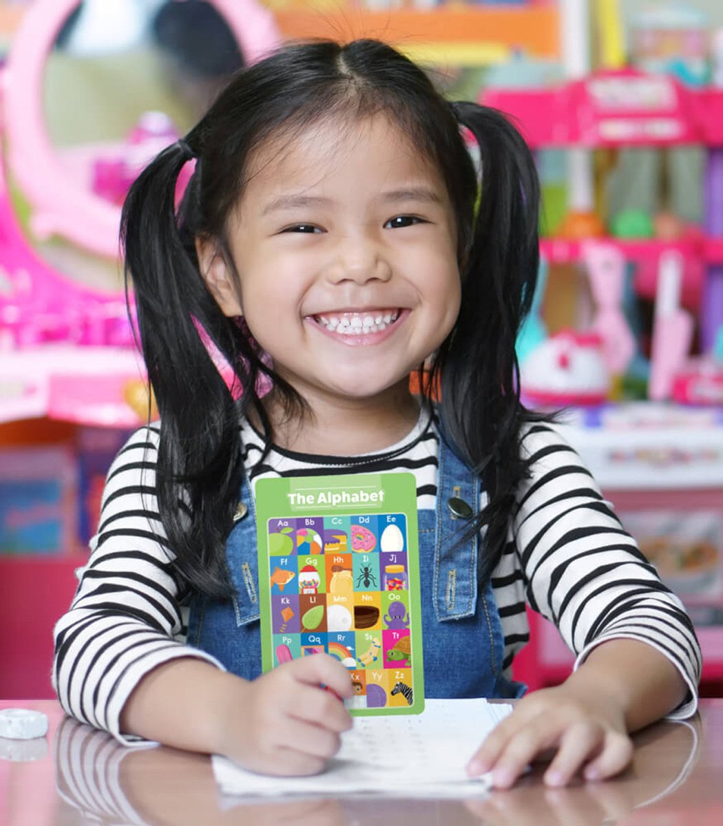 *Reading & Writing Tool Kit Manipulative Grade K-2 Language Arts K–2-Subjects - Reading-Tools 4 Teaching-Classroom Decor and More