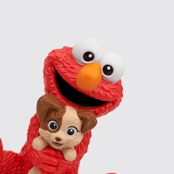 tonies® Sesame Street - Elmo & Tango Tonie-Tonies-Tools 4 Teaching-Classroom Decor and More