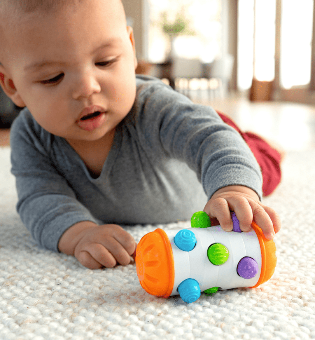 Rolio-Baby & Toddler-Tools 4 Teaching-Classroom Decor and More