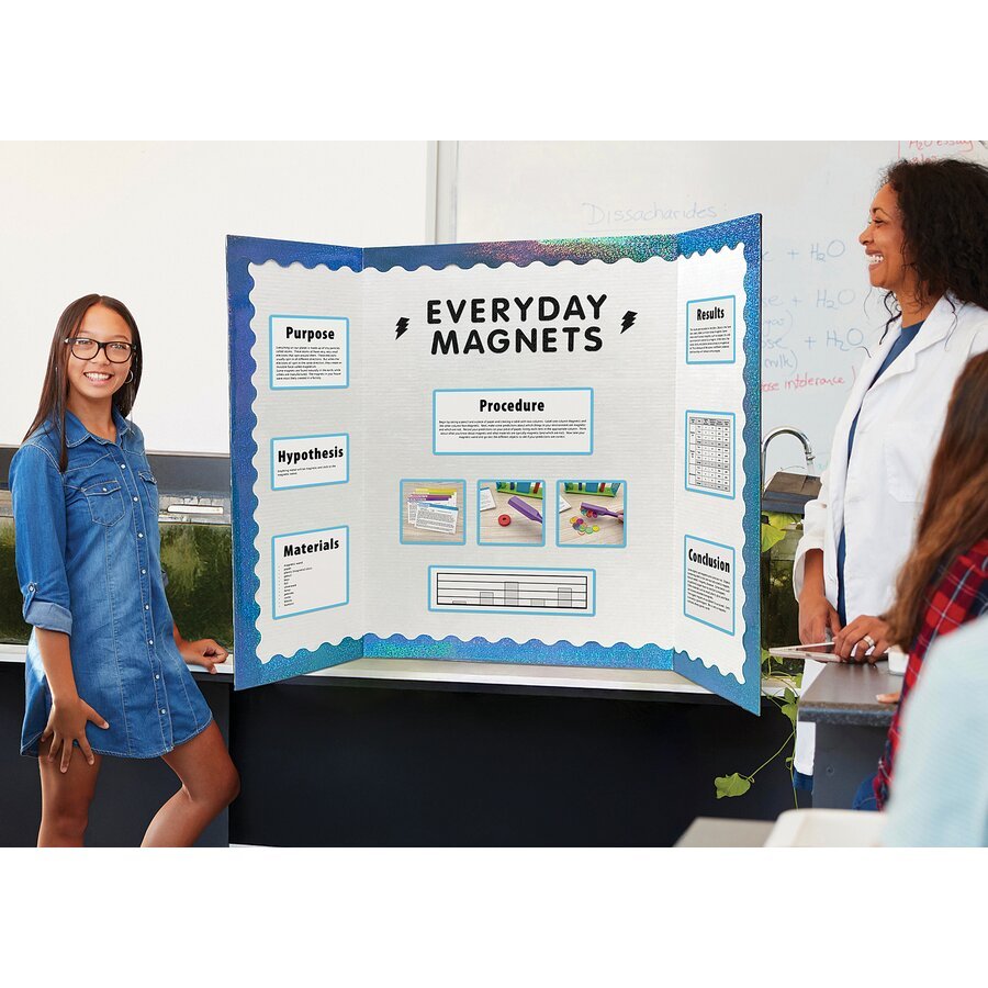 Black Glitz 2" Classic Self Adhesive Letters Uppercase-Letters-Tools 4 Teaching-Classroom Decor and More