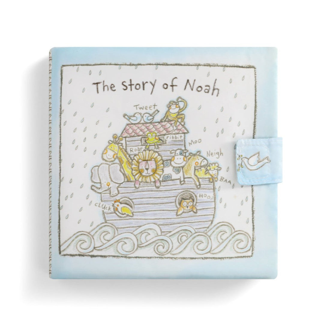 The Story of Noah Soft Book-Baby & Toddler-Tools 4 Teaching-Classroom Decor and More