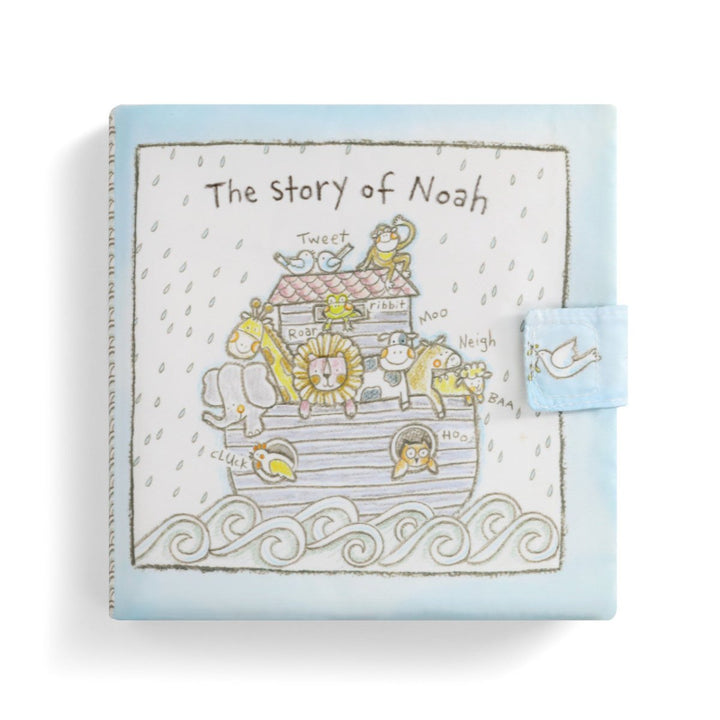 The Story of Noah Soft Book-Baby & Toddler-Tools 4 Teaching-Classroom Decor and More