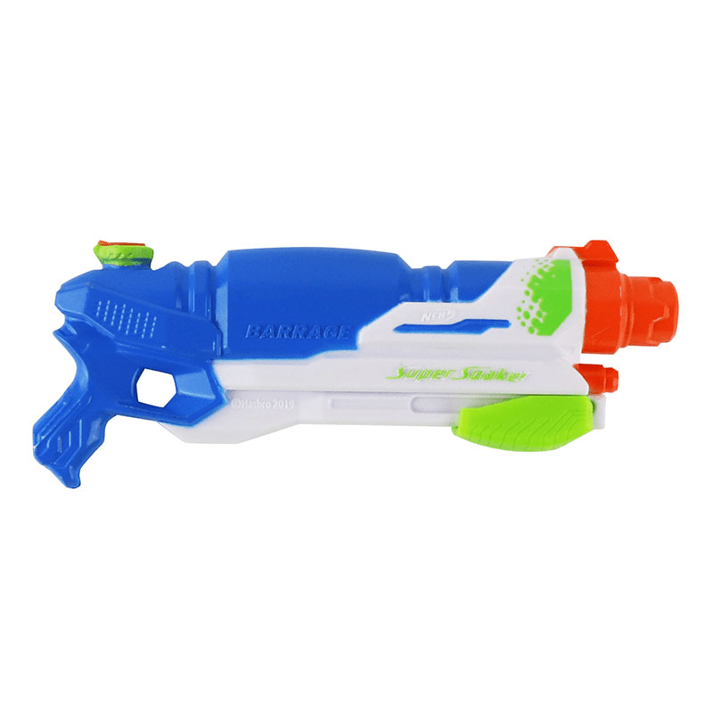 World's Smallest Super Soaker (Assorted)-World's Smallest-Tools 4 Teaching-Classroom Decor and More