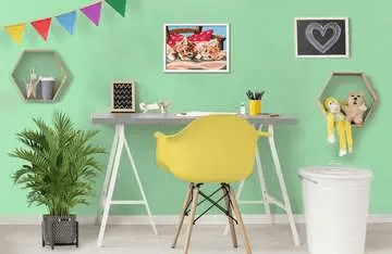 CREART Two Cuddly Cats-Craft Activity-Tools 4 Teaching-Classroom Decor and More