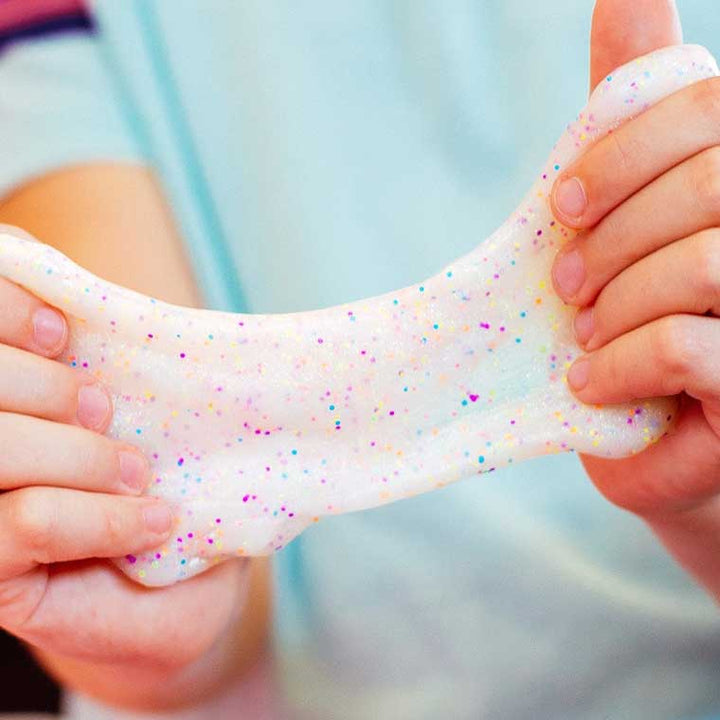 Crazy Aaron’s® - Glowbrights™ Thinking Putty® (Enchanting Unicorn)-Thinking Putty-Tools 4 Teaching-Classroom Decor and More