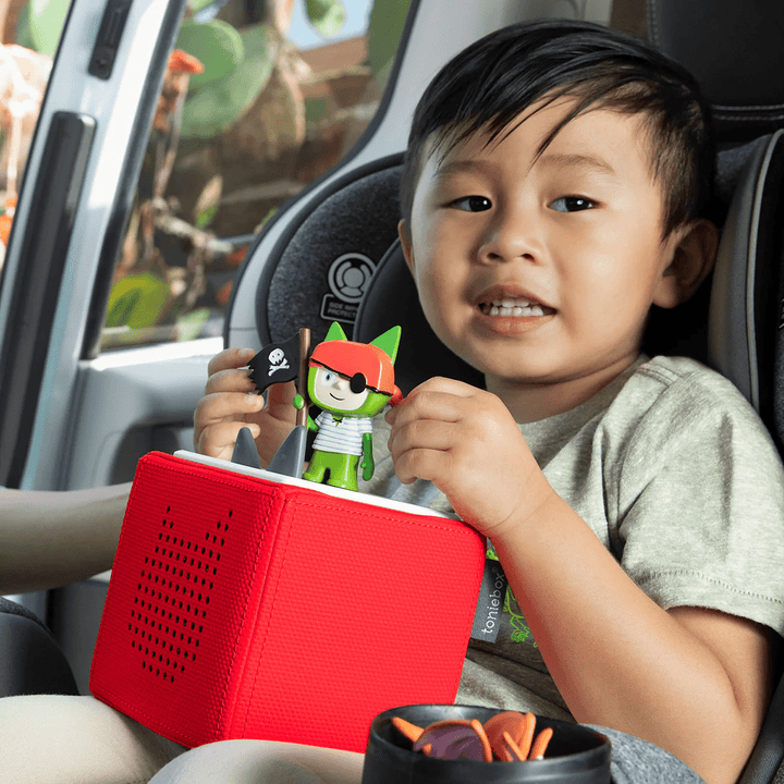 tonies® Pirate Creative-Tonie-Tonies-Tools 4 Teaching-Classroom Decor and More