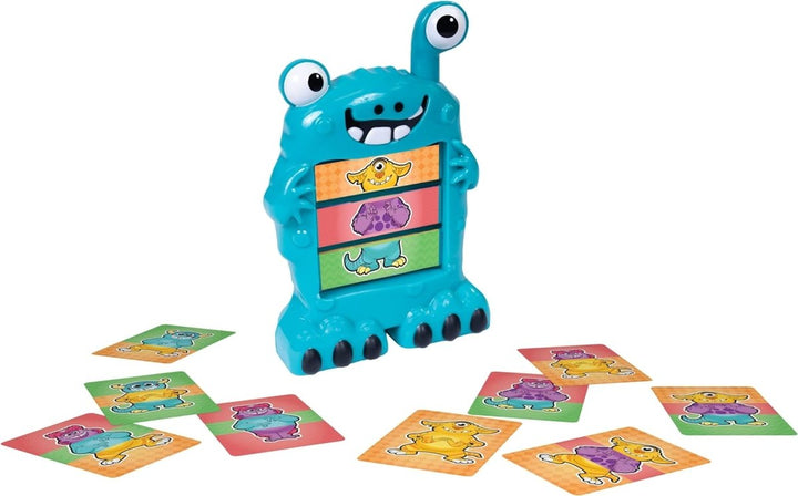 *Monster Mash Game-Games-Tools 4 Teaching-Classroom Decor and More