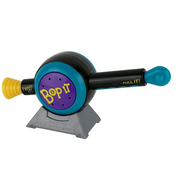 World's Smallest Bop It-World's Smallest-Tools 4 Teaching-Classroom Decor and More