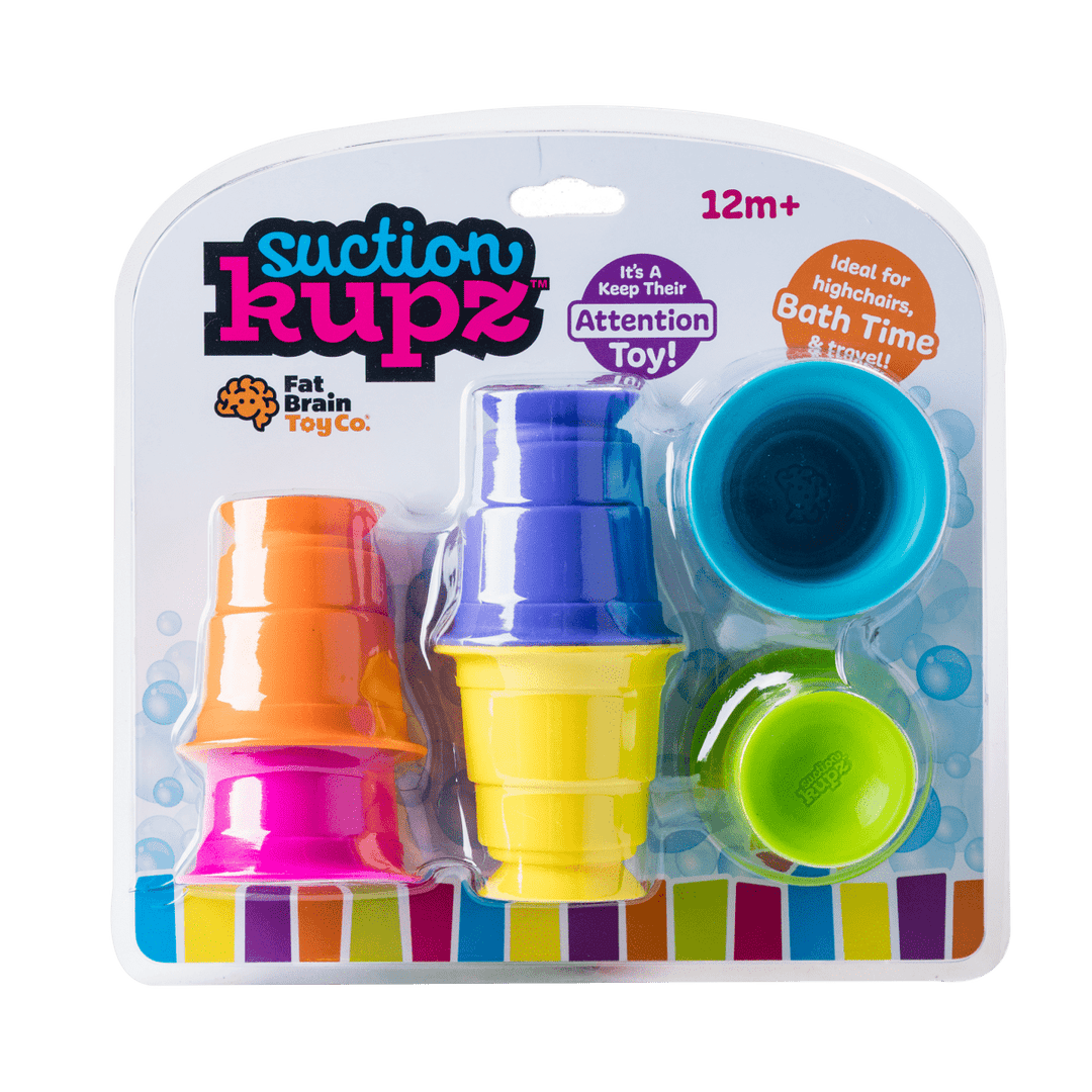 Suction Kupz-Baby & Toddler-Tools 4 Teaching-Classroom Decor and More