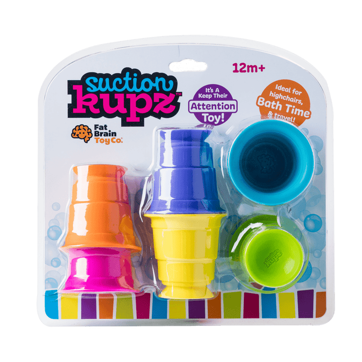 Suction Kupz-Baby & Toddler-Tools 4 Teaching-Classroom Decor and More