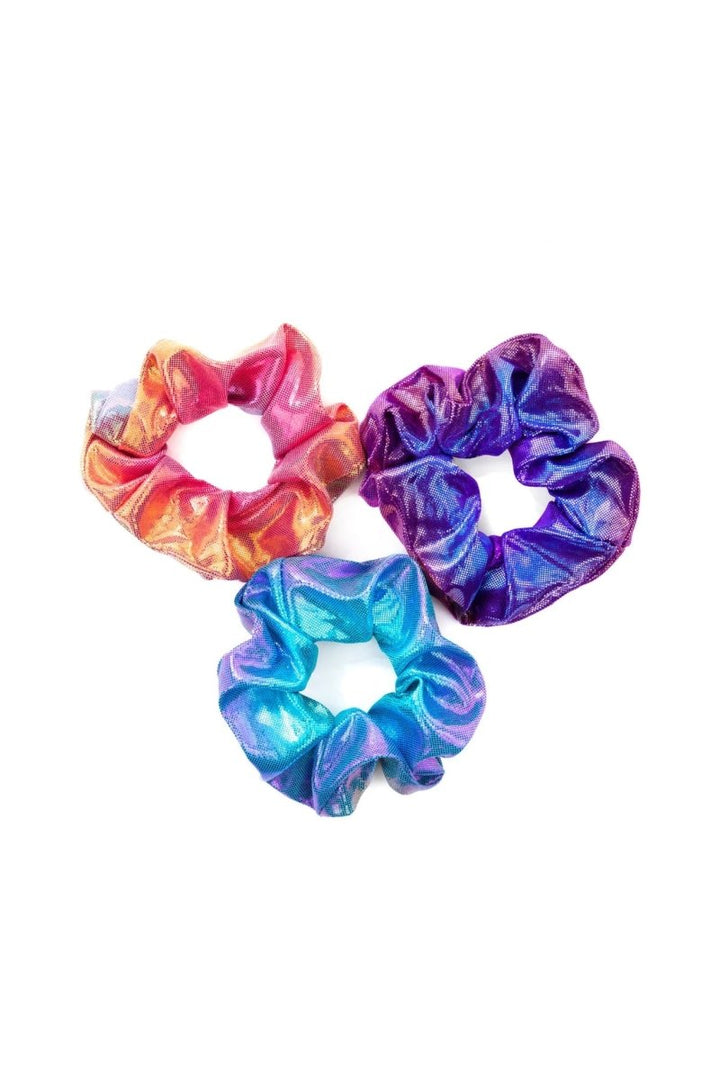 Seaside Scrunchies - Assorted-Dress Up & Jewelry-Tools 4 Teaching-Classroom Decor and More
