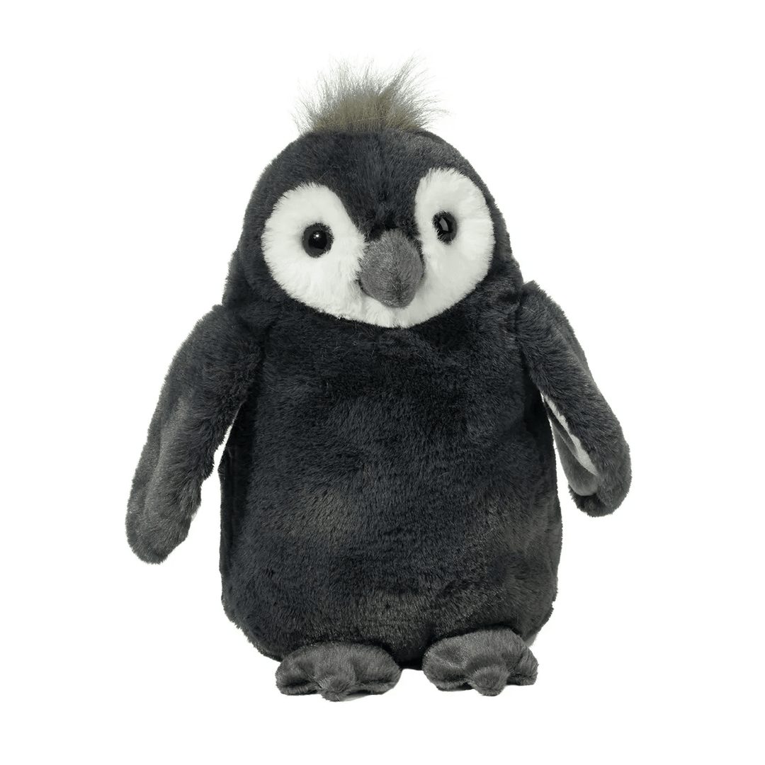 Perrie Soft Penguin Chick Plush-Stuffed Animals &amp; Plush-Tools 4 Teaching-Classroom Decor and More