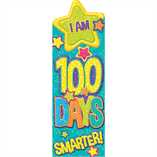Color My World 100 Days Bookmarks-Bookmarks-Tools 4 Teaching-Classroom Decor and More