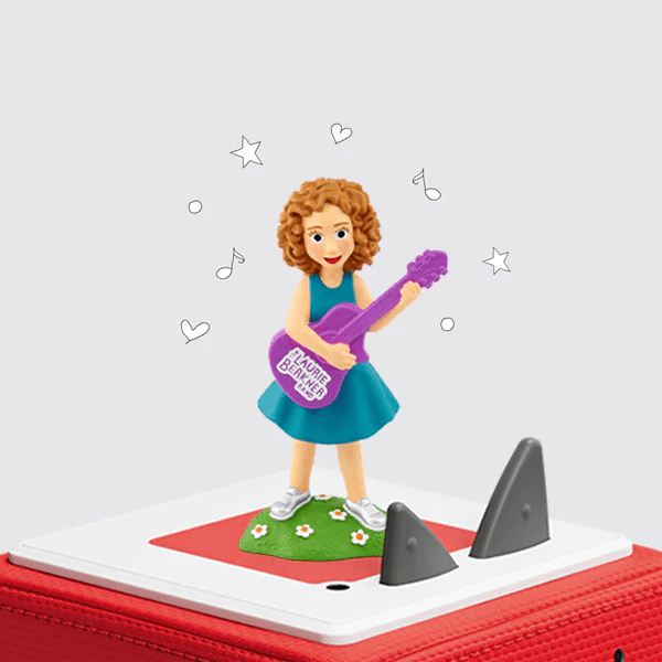 tonies® Laurie Berkner 2 Tonie-Tonies-Tools 4 Teaching-Classroom Decor and More