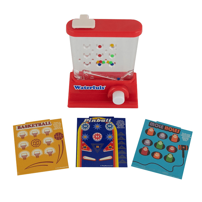 World's Smallest Waterfuls-World's Smallest-Tools 4 Teaching-Classroom Decor and More