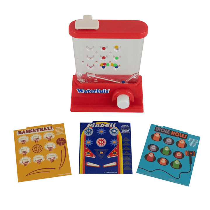 World's Smallest Waterfuls-World's Smallest-Tools 4 Teaching-Classroom Decor and More