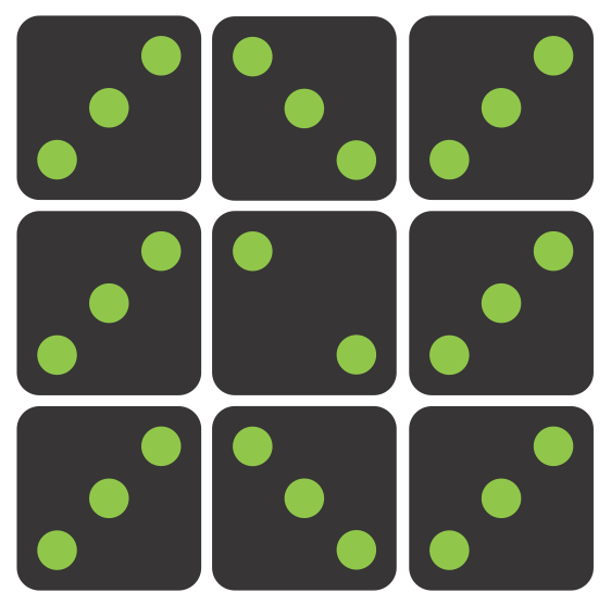 77 Ways to Play Tenzi-Games-Tools 4 Teaching-Classroom Decor and More