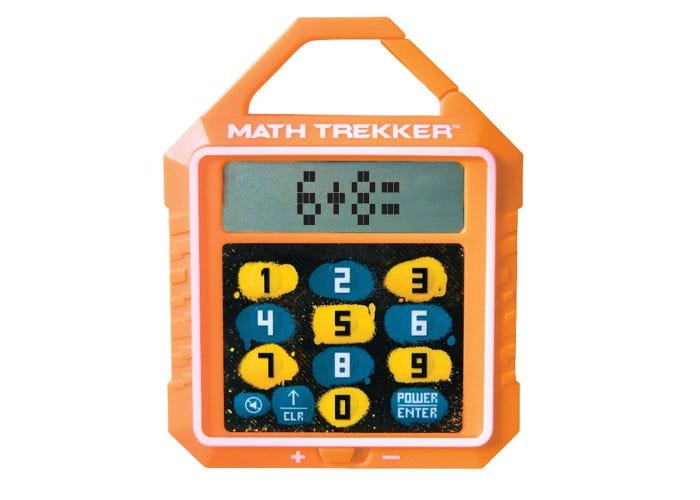 MATH TREKKER™ Addition & Subtraction-Addition & Subtraction-Tools 4 Teaching-Classroom Decor and More