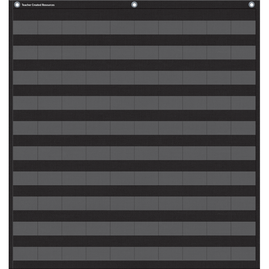 Colorful Hundreds Pocket Chart-Pocket Charts-Tools 4 Teaching-Classroom Decor and More