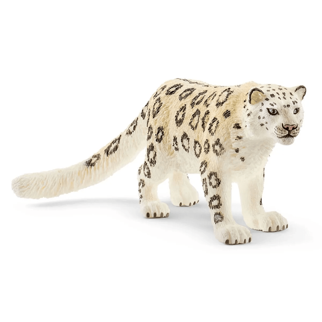 Snow Leopard-Schleich USA-Tools 4 Teaching-Classroom Decor and More