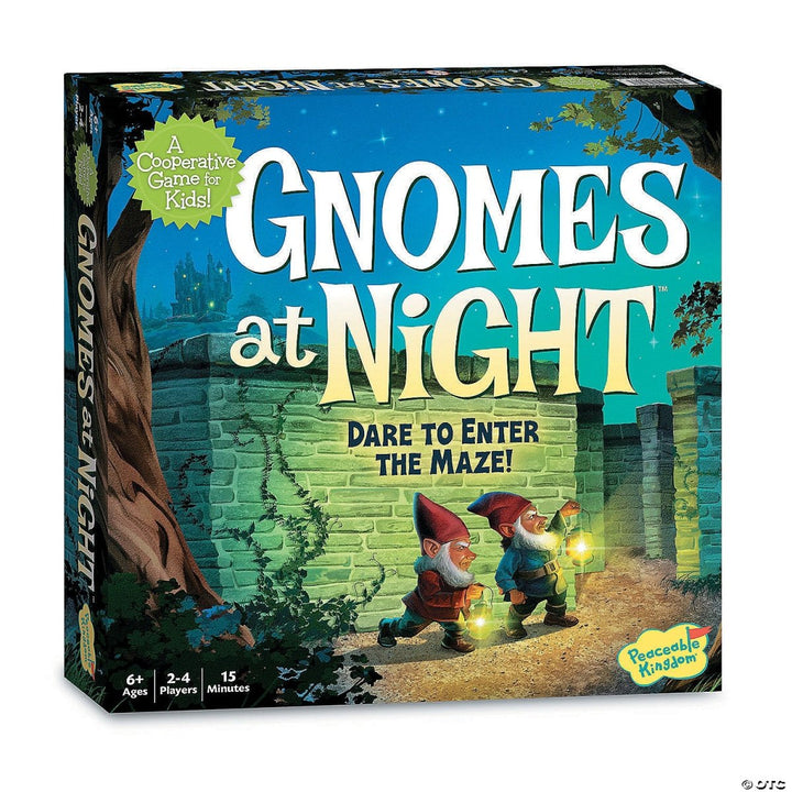 Gnomes at Night Game-Games-Tools 4 Teaching-Classroom Decor and More