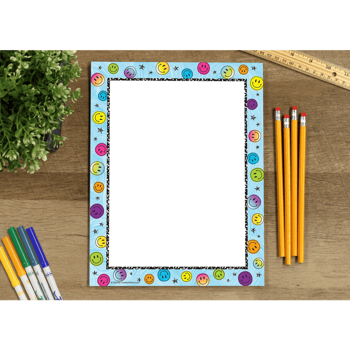 Brights 4Ever Computer Paper-Paper-Tools 4 Teaching-Classroom Decor and More