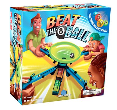 Beat the 8 Ball Game-Games-Tools 4 Teaching-Classroom Decor and More