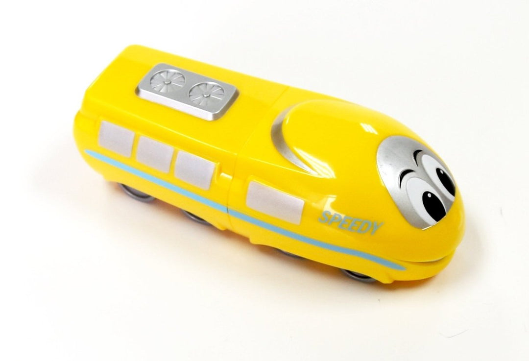 Magnetic Mix or Match Vehicles - Junior Set 1-Vehicles & Construction-Tools 4 Teaching-Classroom Decor and More