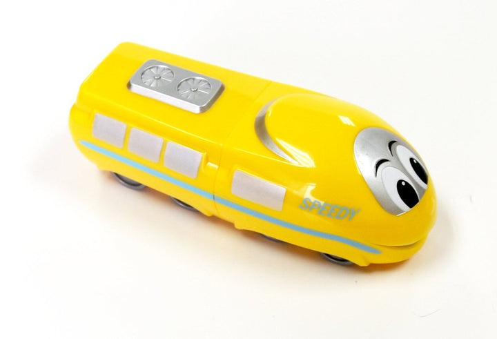 Magnetic Mix or Match Vehicles - Junior Set 1-Vehicles & Construction-Tools 4 Teaching-Classroom Decor and More