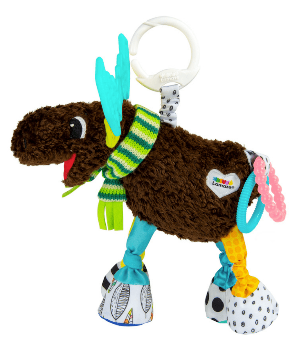 Lamaze Mortimer the Moose-Baby & Toddler-Tools 4 Teaching-Classroom Decor and More