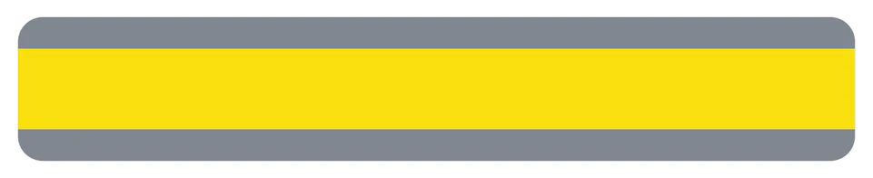 Double Wide Sentence Strip Reading Guide, Yellow-Subjects - Reading - Reading Manipulatives-Tools 4 Teaching-Classroom Decor and More