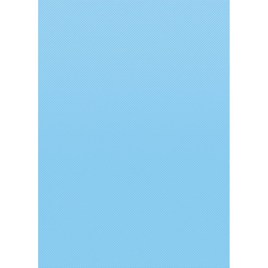 Better Than Paper® Bulletin Board Roll: Light Blue-Bulletin Board Paper - Better Than Paper-Tools 4 Teaching-Classroom Decor and More