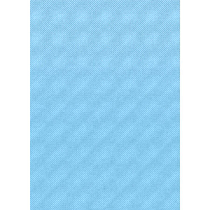 Better Than Paper® Bulletin Board Roll: Light Blue-Bulletin Board Paper - Better Than Paper-Tools 4 Teaching-Classroom Decor and More