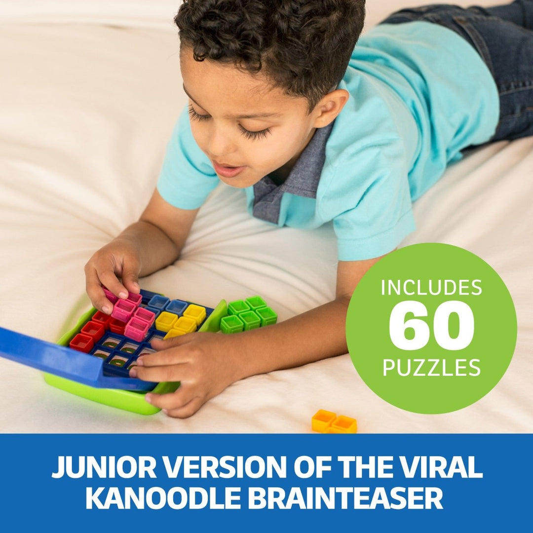 Kanoodle® Jr.-Games-Tools 4 Teaching-Classroom Decor and More